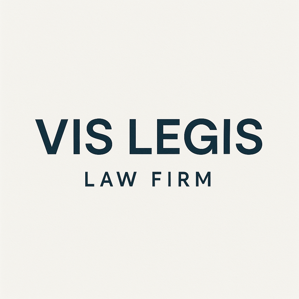 VIS LEGIS