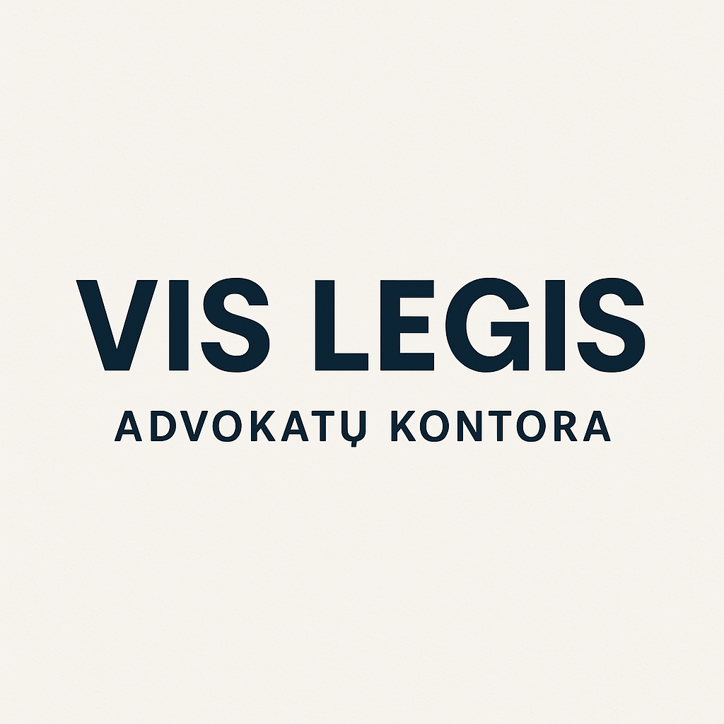 VIS LEGIS