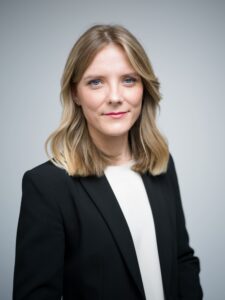 Ilona Šaltė