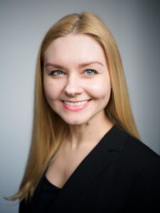 Jelena Cvirko