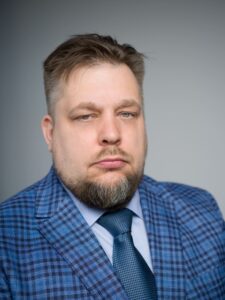 Valdas Kavaliauskas